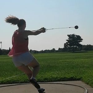 Meet your Posher, Lorna